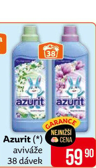 Aviváž Azurit