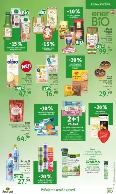akční leták ROSSMANN drogerie 9.5.2024-21.5.2024