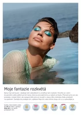 akční leták dm drogerie 2.5.2024-5.6.2024