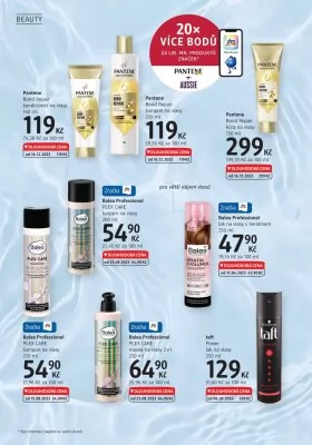akční leták dm drogerie 2.5.2024-5.6.2024