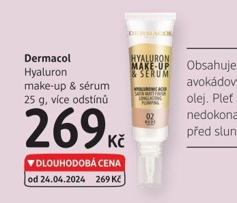 Make-up &amp