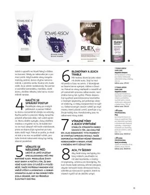 akční leták ROSSMANN drogerie 10.4.2024-27.8.2024