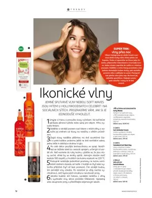 akční leták ROSSMANN drogerie 10.4.2024-27.8.2024