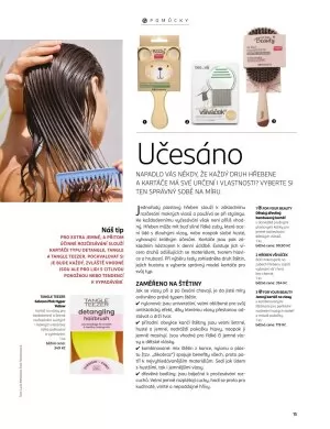 akční leták ROSSMANN drogerie 10.4.2024-27.8.2024