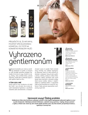 akční leták ROSSMANN drogerie 10.4.2024-27.8.2024