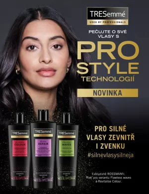 akční leták ROSSMANN drogerie 10.4.2024-27.8.2024