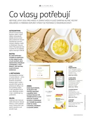 akční leták ROSSMANN drogerie 10.4.2024-27.8.2024