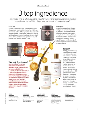 akční leták ROSSMANN drogerie 10.4.2024-27.8.2024