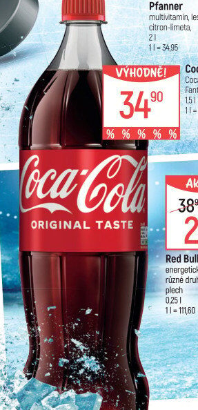 Coca Cola