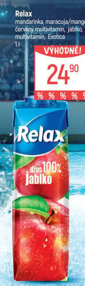 Džus Relax