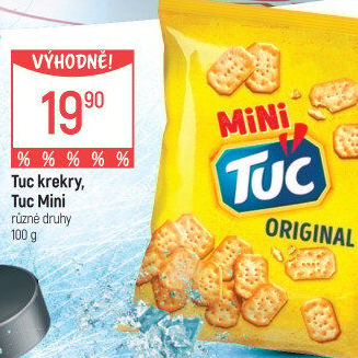 Krekrymini Tuc