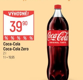 Coca Cola