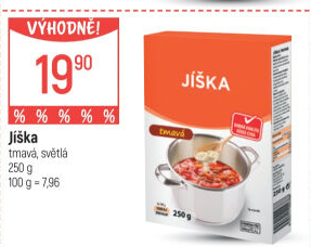 Jíška Korrekt
