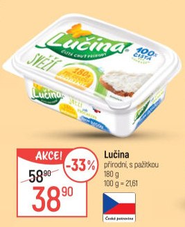 Lučina