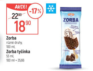 Nanuk Zorba Polarka