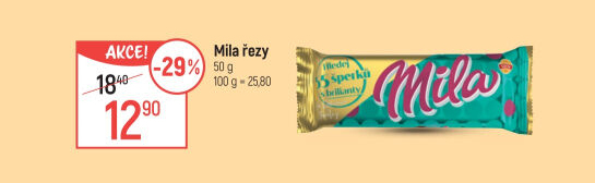 Oplatky Mila Sedita