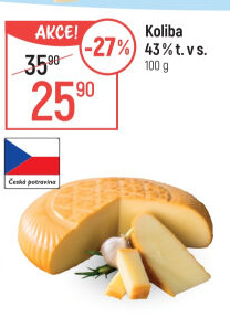 Sýr Koliba