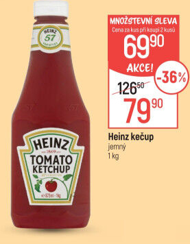 Kečup Heinz