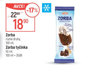 Nanuk Zorba Polarka