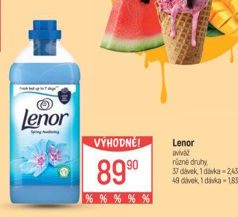 Aviváž Lenor