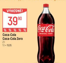 Coca Cola