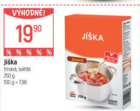 Jíška Korrekt
