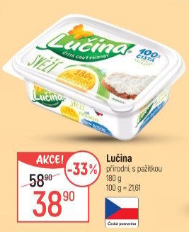 Lučina