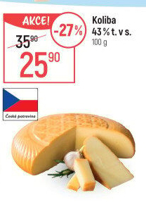 Sýr Koliba