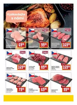 akční leták BILLA 22.5.2024-28.5.2024