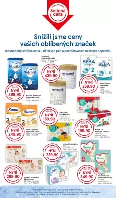 akční leták Tesco 22.5.2024-28.5.2024