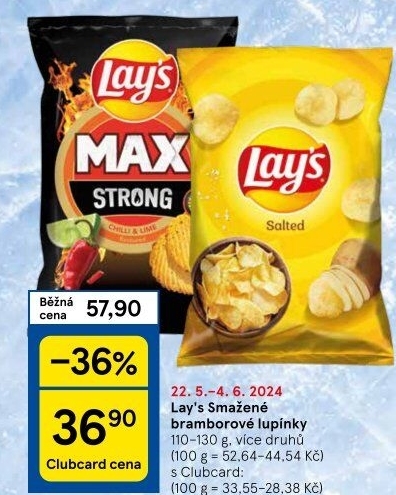 Chipsy Lay'