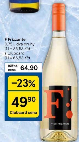 Frizzante