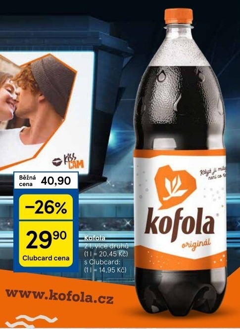 Kofola