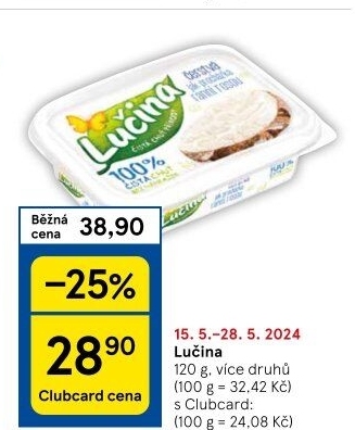 Lučina