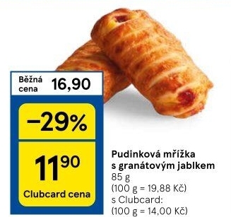 Mřížka s náplní