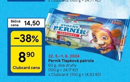 Perník Rej