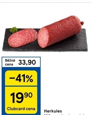 Salám Herkules
