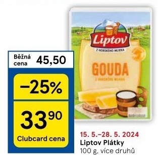 Sýr Liptov
