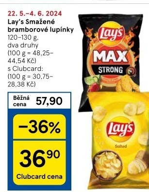 Chipsy Lay'