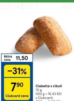 Ciabatta