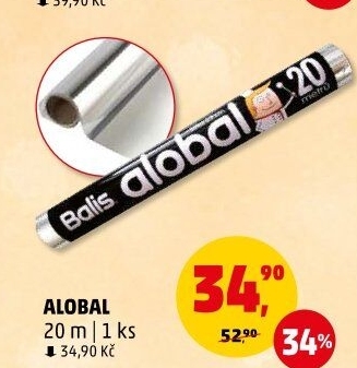 Alobal Balis