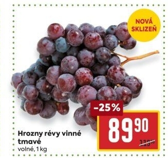 Hrozny tmavé