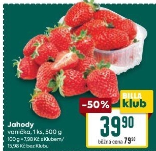 Jahody