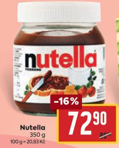 Nutella