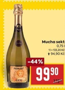 Sekty Mucha