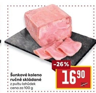Šunkové koleno
