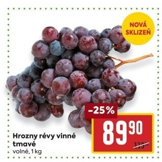 Hrozny tmavé