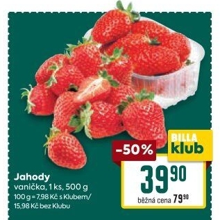 Jahody