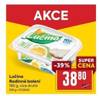Lučina