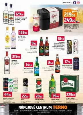 akční leták COOP 22.5.2024-28.5.2024